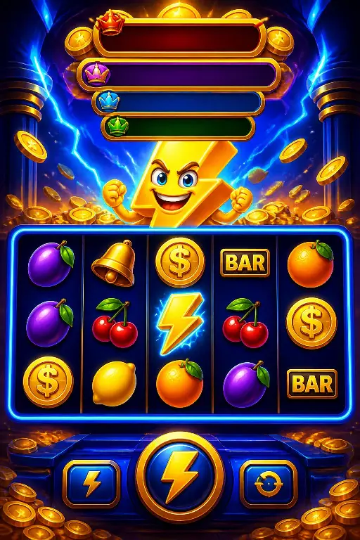 coin strike 25343 — скриншот 1