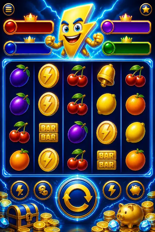 coin strike 25343 — скриншот 2